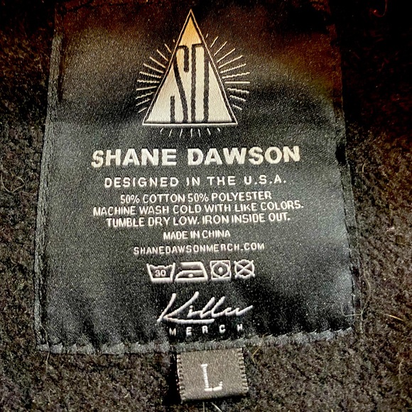 Shane Dawson Piggy Sweatshirt - Picture 3 of 5